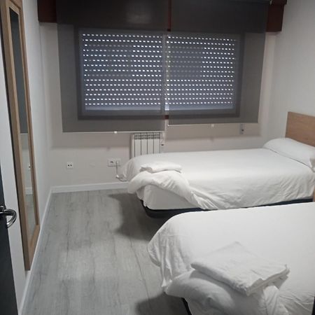 Piso Negreira Apartment ภายนอก รูปภาพ