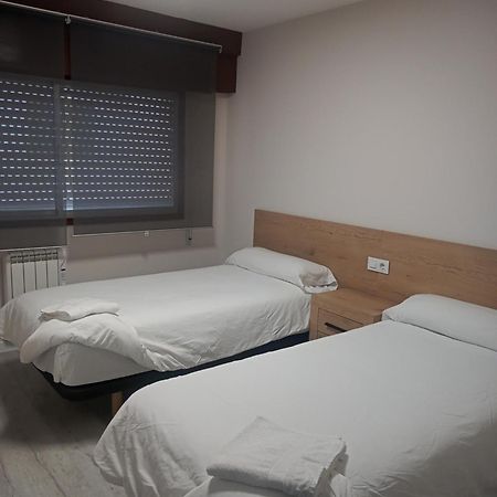 Piso Negreira Apartment ภายนอก รูปภาพ