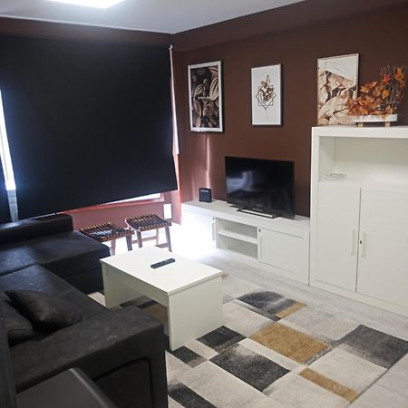 Piso Negreira Apartment ภายนอก รูปภาพ