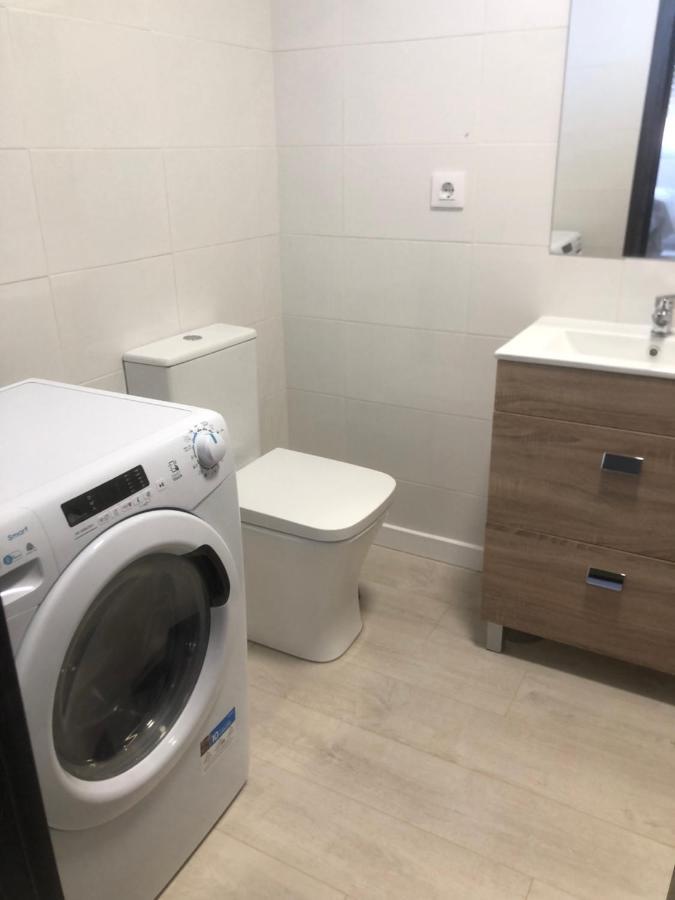 Piso Negreira Apartment ภายนอก รูปภาพ