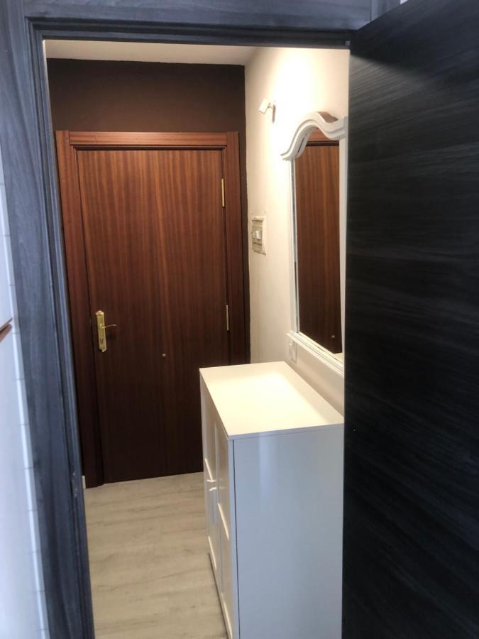 Piso Negreira Apartment ภายนอก รูปภาพ