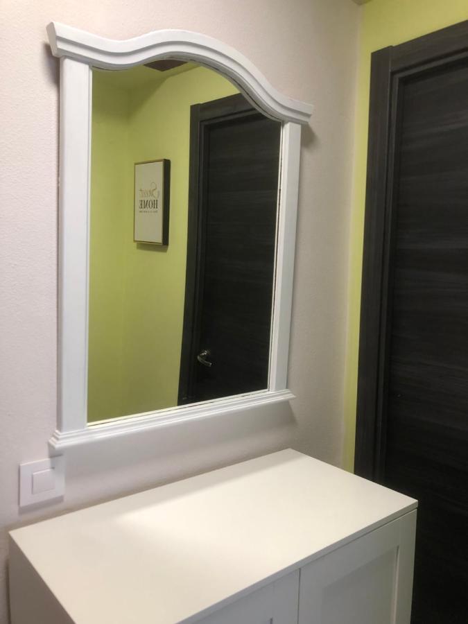 Piso Negreira Apartment ภายนอก รูปภาพ