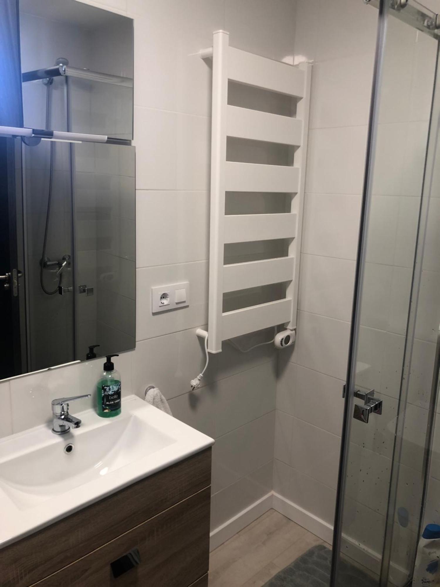 Piso Negreira Apartment ภายนอก รูปภาพ