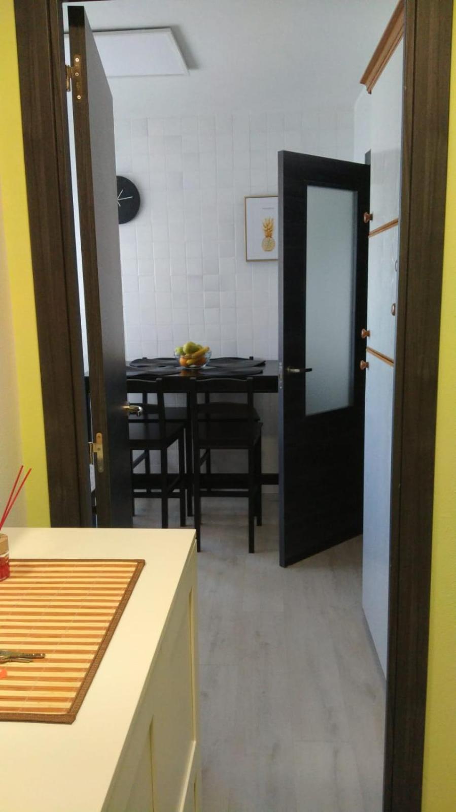 Piso Negreira Apartment ภายนอก รูปภาพ