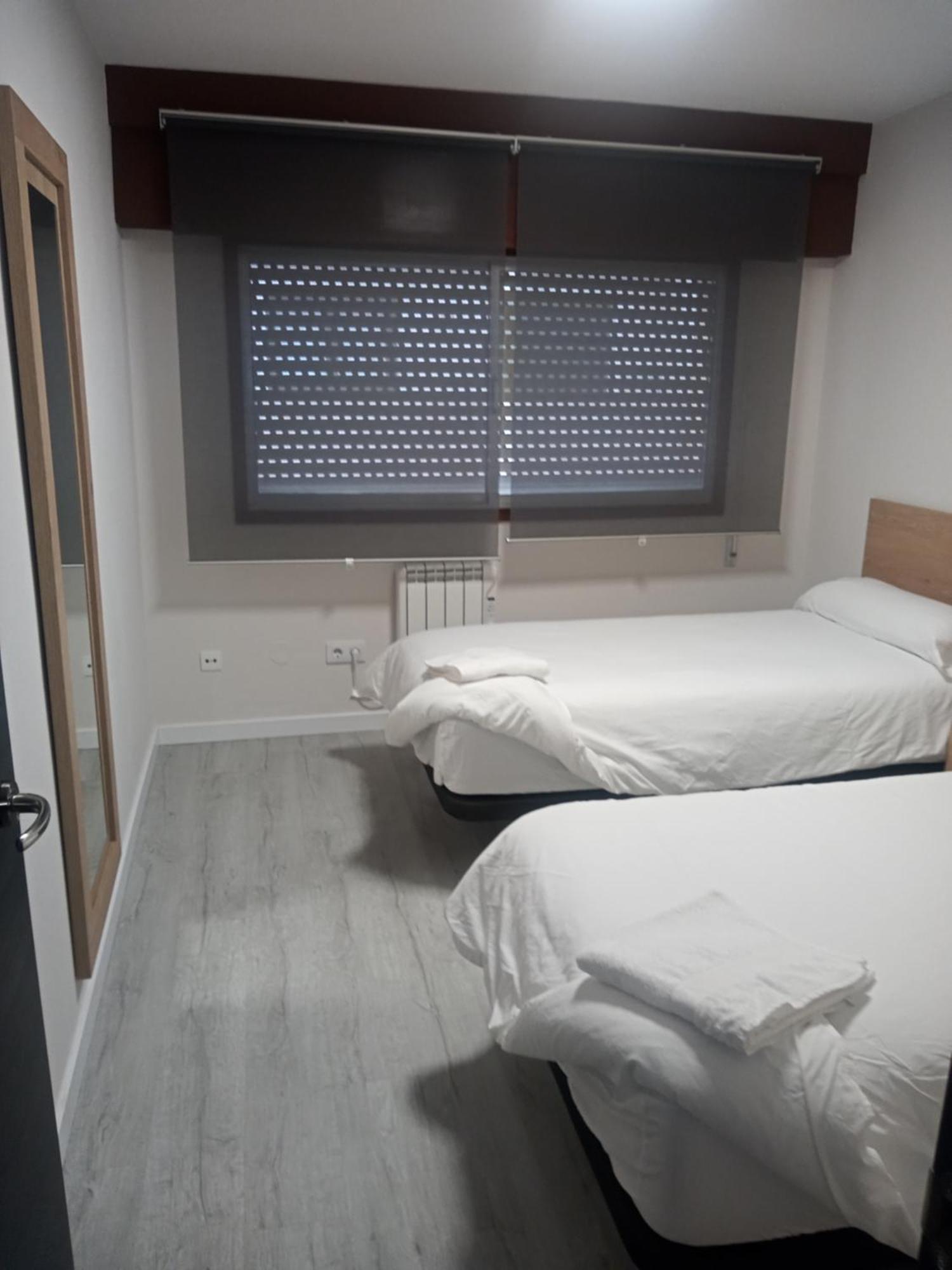 Piso Negreira Apartment ภายนอก รูปภาพ