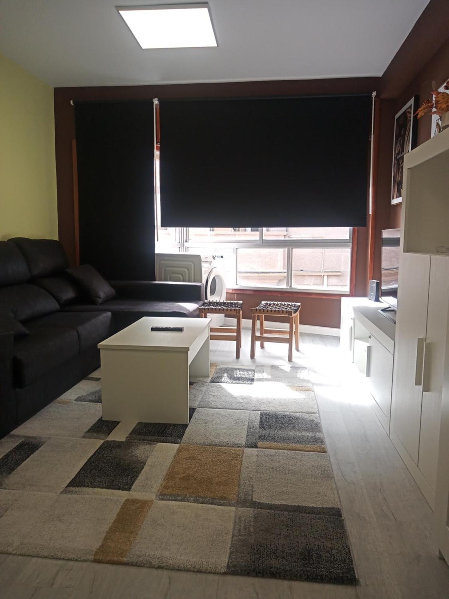 Piso Negreira Apartment ภายนอก รูปภาพ