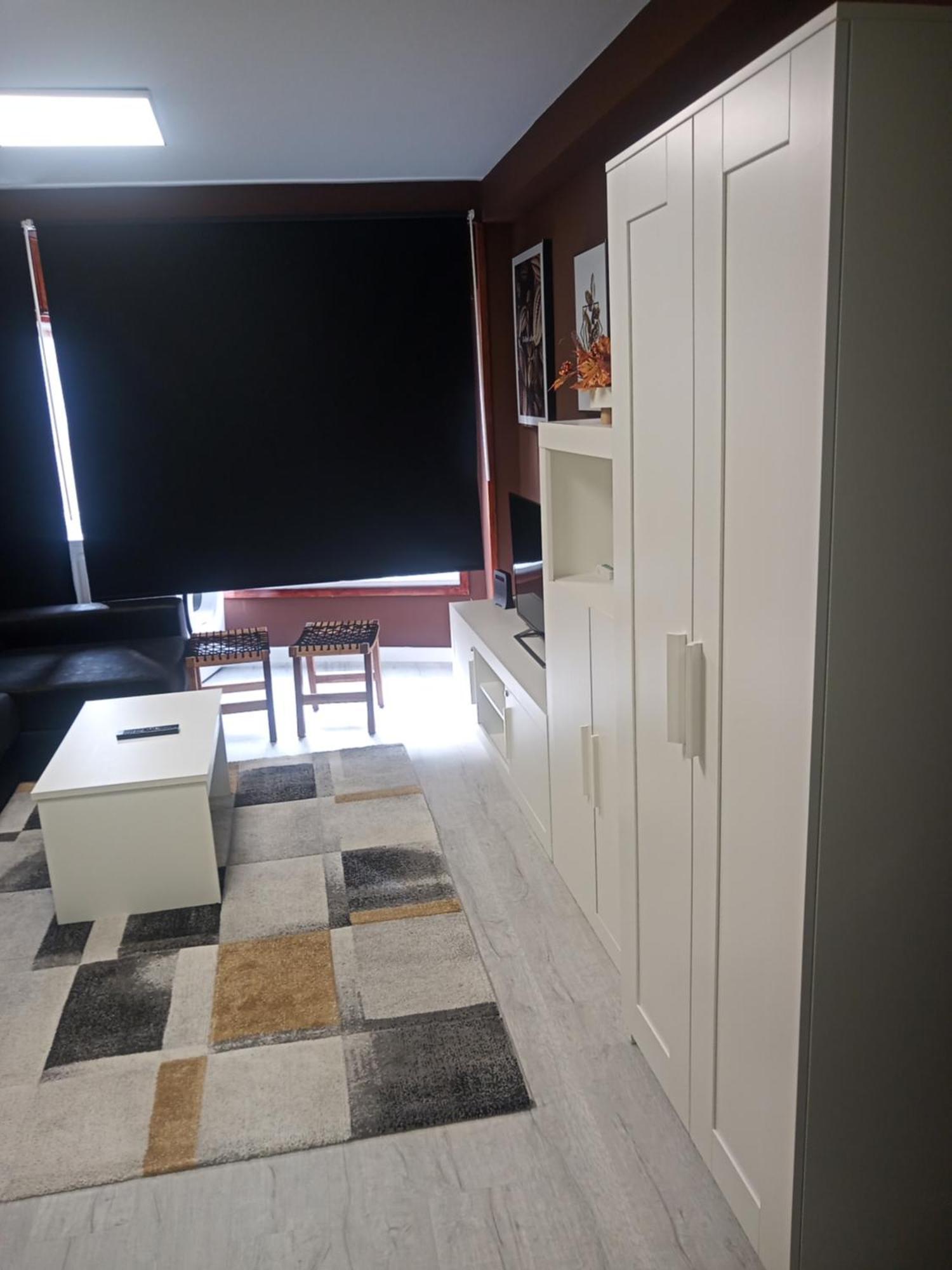 Piso Negreira Apartment ภายนอก รูปภาพ