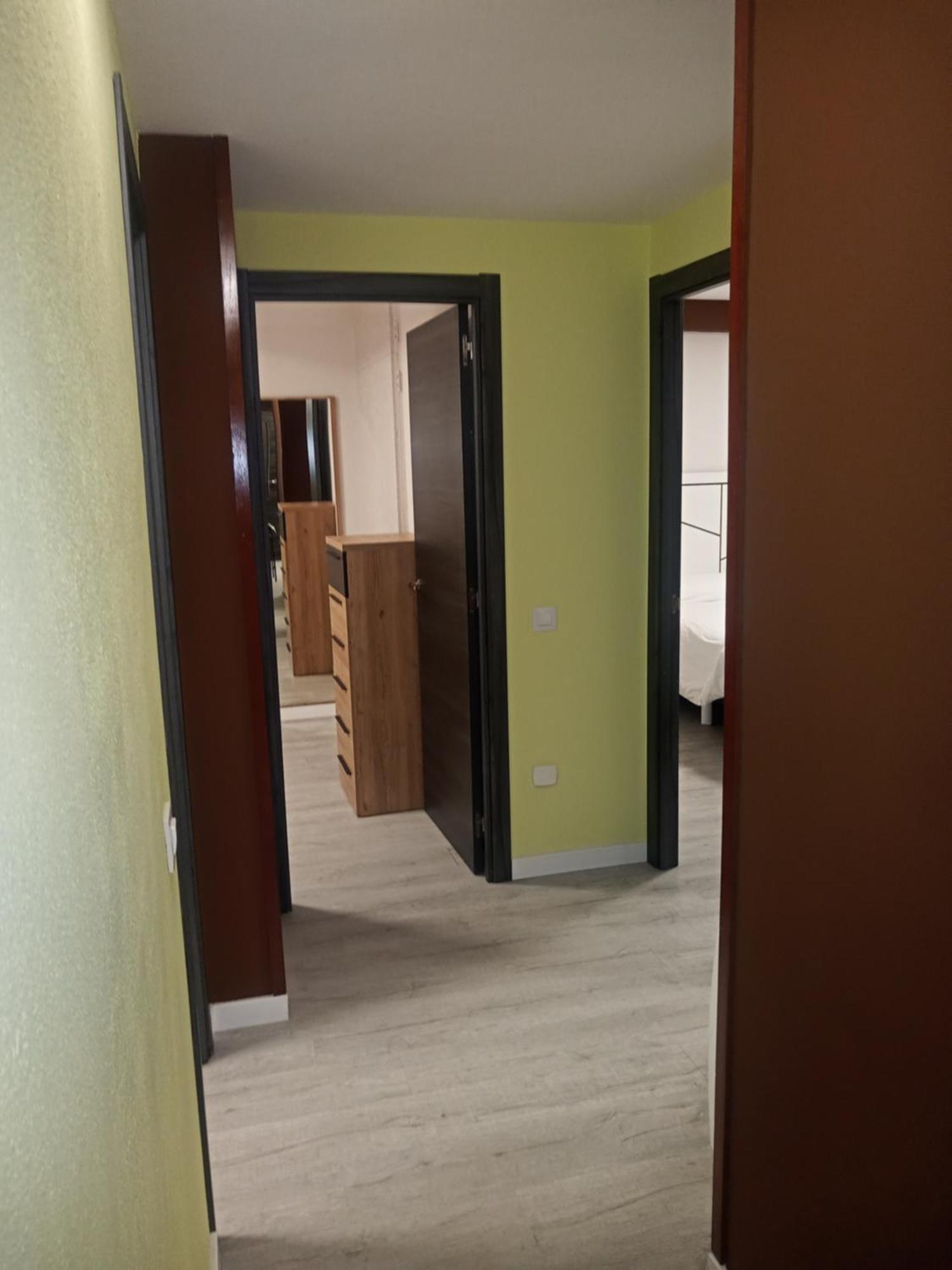 Piso Negreira Apartment ภายนอก รูปภาพ
