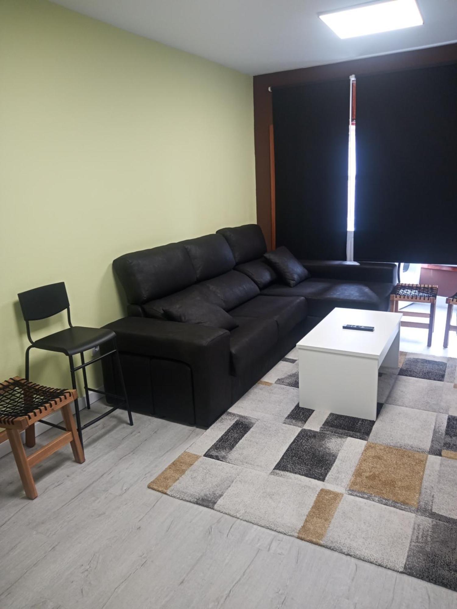 Piso Negreira Apartment ภายนอก รูปภาพ