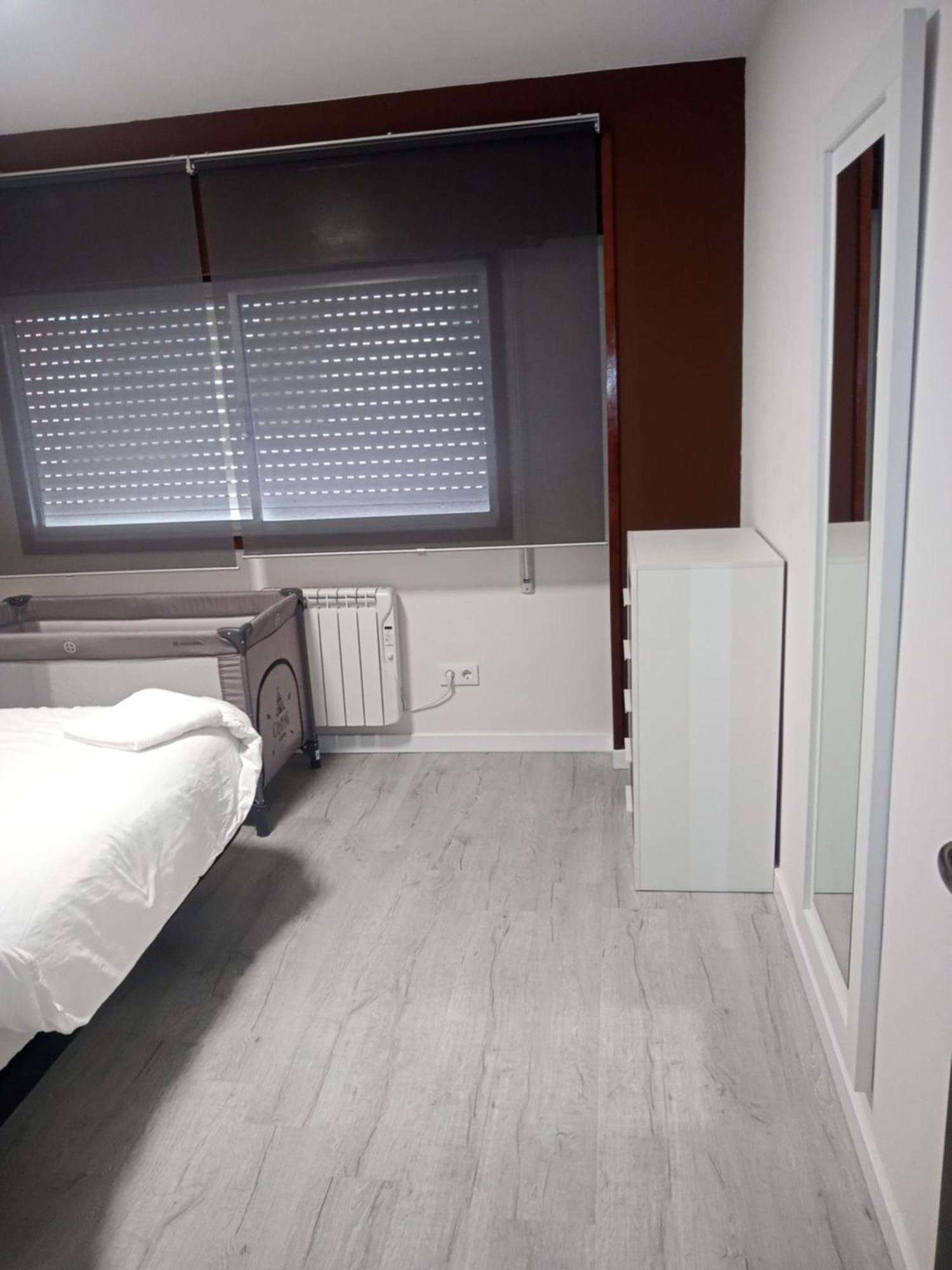 Piso Negreira Apartment ภายนอก รูปภาพ