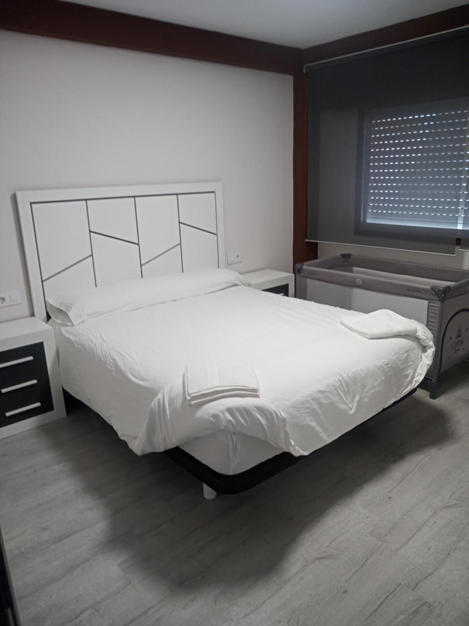 Piso Negreira Apartment ภายนอก รูปภาพ