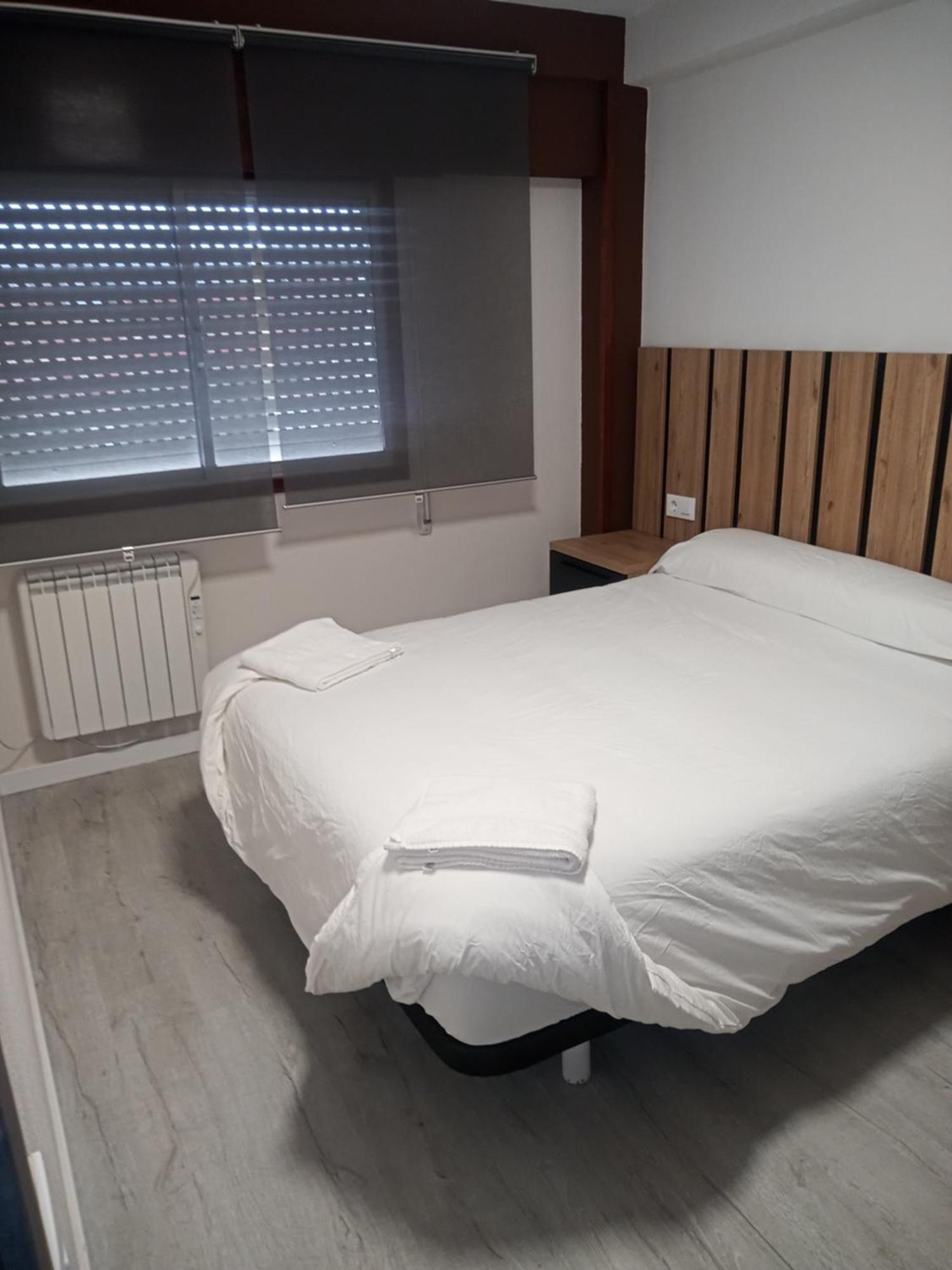 Piso Negreira Apartment ภายนอก รูปภาพ