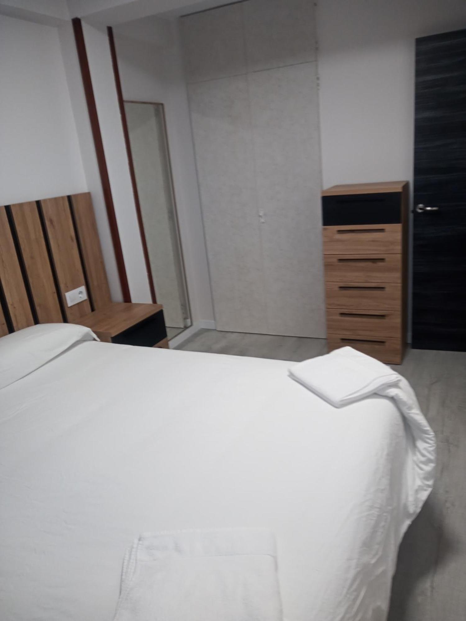 Piso Negreira Apartment ภายนอก รูปภาพ